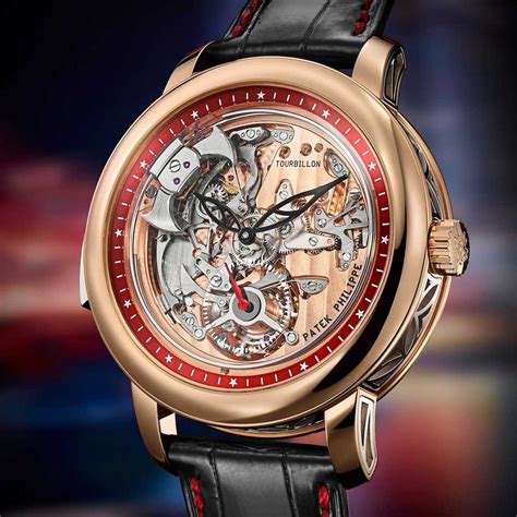 patek philippe limited edition watch price